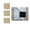 Aluminium Nitride Alumina Substraat Keramische Circuit Chip Frame Houder Chip Carrier207O