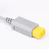 Carregador de parede universal WiiU fonte de alimentação UE EUA Plug adaptador AC para Wii U Console Host DHL FEDEX UPS FRETE GRÁTIS