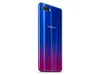 Téléphone portable d'origine OPPO R15X 4G LTE 6 Go de RAM 128 Go de ROM Snapdragon 660 Octa Core 25.0MP AI HDR OTG Android 6.4 pouces AMOLED plein écran ID d'empreintes digitales Smart Mobile Phone