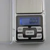 BOH-668B 5 Specification Portable Pocket Digital Kitchen Scale Diamond Jewelry Weigh Balance Weight Scale No Battery DH-MS 150PCS/LOT