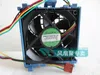 SUNON ML350G5 413978-001 PMD1209PTB1-A 90*90*25MM 12v5.6W server fan