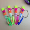 LED -lampor Toys Amazing LED Flying Arrow Helicopter Paraply Slings for Kids Birthday Christmas Gift Party Supplies 300pcslot 1177178