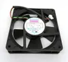 Original Mechatronics E1225E48B1 FSR WS DC48V 0170A 120x120x25mm Inverter Cooling Fan9852137