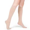 Chaussettes de compression VARCOH pour hommes Femmes, Bas de soutien, Diplômé d'Athletic Fit pour Médecins