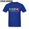 T-Shirts der Geschwindigkeits-Passionsmänner 1N23456 Motorrad Männer T-Shirts Jersey Honda T-Shirt yamaha Rennläufer-T-Shirt Vatergeschenk T-Stücke