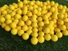 Palline da golf PU Schiuma Sport Elastico Leggero Indoor Outdoor Allenamento Pratica Mix Colore Spugna 0 58jh V