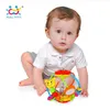 HUILE TOYS Baby Toys Ball 929 Baby Rattles Educational Toys for Babies Grasping Ball Puzzle Multifunction Bell Ball 0-18 Months2445