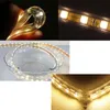 50M / LOT SMD 5730 220 فولت بقيادة قطاع مرنة IP67 122LEDS / متر 3 ألوان قابلة للتغيير ww البنفسجي ضوء للحديقة في الهواء الطلق المنزل