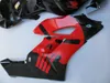 Carene con stampo a iniezione al 100% per Honda CBR1000RR 2004 2005 kit carena rosso nero CBR 1000 RR 04 05 EE26