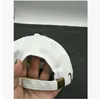 Neuankömmling Gosha Tai Chi Gossip Stickerei Caps Ying Yang Caps Fashion Design Baseball Caps 1058978