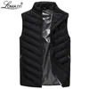 LOMAIYI Mens USB Heating Vest Men's Winter Sleeveless Jacket Men Warm Casual Coat Male Heated Waistcoat Gilet Homme Vests AM355