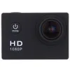 Freestyle 2 Zoll LCD 1080P Full-Action-Kamera 30 Meter wasserdichter DV-Sporthelm SJcam DVR0001 + exquisite Einzelhandelsverpackung