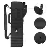 29 "Fast Combat Draagbare Shotgun Backpack Tactical Scabbard Rugzak voor Rifle Airsoft Jachtpistoolzak AR-15 M4 AK