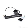 SG-108 Microfono per fotocamera Shortgun Mic Video per Canon nikon DV DSLR 5D 5dII 5d3 7D 60D 50d 60d 1200d 1300d d5100