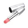 Mini Secret Women Lipstick Vibrator Elektrisk Vibrerande Hopp Egg Vattentät Bullet Massage Sex Toy Women Adult Product