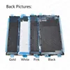 50PCS New Back Battery Door Back Cover Housing Cover for Sony C7 free DHL