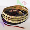 Full Kit 5M 5630 LED Flexible Strip Light 450 LEDs Super Bright Tape Ribbon Non Waterproof + 12V 8A Power Supply + DC Connector