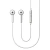 848D J5 3.5mm In-Ear Fone de ouvido com Mic Volume Control para HTC Android Samsung Galaxy S4 S5 S6 S7 S8 Nota 5 Xiaomi Telefones F-EM