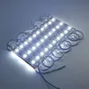 Umlight1688 5054 SMD 3 LED модуль IP65 водонепроницаемый DC 12V супер яркий свет освещения двухсторонний клей антистатический для дизайна рекламы