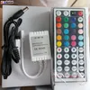 wholesale 5-24v RGBW 24/48keys remote controller 12V 72W led strip light IR controller 5-10M remote,dual-color warmwhite dimmable controller