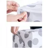 Super Value Foldbar Storage Bag kläder Blanket Quilt Closet Sweater Organizer Box Pouches