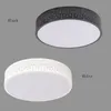 Led Ceiling light led ceiling mounted Lamp 110v 220v AC85-265V Dia Aluminum Acryl High Brightness for home Decoration