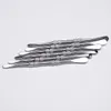 Stainless Steel Dabber 89mm Wax Atomizer Tool Polished Surface Easy to Clean Many other Tia Dabber are Avaible
