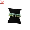 Stor försäljning 20st Velvet Smycken Displayhållare Kedja Armband Bangle Pillow Economic Watch Bead Chain Organizer Pillow Cushion Stand Box