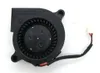 Ny original NMB BM4515-04W-B49 DC12V 0.18A 45x15mm 2lines Projector Cooling Fan Blower