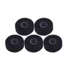 50M Bamboo Charcoal Dental Flosser Built-In Spool Wire Toothpick Flosser Dental Floss Replacement Core Mint Flavor 5Pcs/Pack