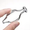 Quartz Banger Nail Carb Cap Universal Glass Caper Kan passa termisk P Banger, Quartz Enail.Glass Bongs Vattenrör Tillbehör