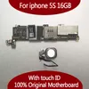 iphone test board