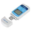 ELITECH USB درجة الحرارة مسجل بيانات المستشعر درجة الحرارة TEMP مسجل مسجل Termometro RC-5 + Digital Digital Data Logger1