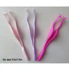 Wholesale Hot Sale Practical Clip Tweezer Nipper Tool Plastic False Eyelashes Curler Extension Applicator Remover Make Up