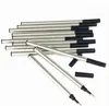 6Pcs / Lot Jinhao Baoer Hero roller ball Pen Refills ballpoint rollerball refill for Writing factory Wholesale