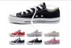 Neue Unisex-Low-Top-High-Top-Star-Segeltuchschuhe für Erwachsene, Damen und Herren, 13 Farben, geschnürte Freizeitschuhe, Sneaker-Schuhe im Einzelhandel