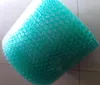 green color shrink pack Burbuja Cushion Bubble Roll wrap Polietileno Emballage Bulle Packing Film Materials Noppenfolie Verpakking