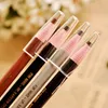 Hott Studio Professional Rolls Soft Pull Eyebrow Pencil Vattentät Långvarig Ögonbryn Förstärkare Färgad Makeup Miljövänlig