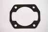 3 X Cylinder Gasket For Wacker BH22 BH23 BH24 Breakers BSS30 BS45Y BS52Y BS60Y BS65Y BS50-2 BS60-2 BS600 BS650 BS70-2 BS720 Rammers