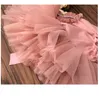 INS Newborn Baby Girls Tutu SKIRT shorts WITH HEADBAND Photo Photography Prop dress pants Princess Dance Tutu Skirt Fluffy Pettiskirt B11