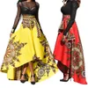 long ethnic skirts