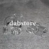 Terp Vacuum Quartz Banger Slurper Up Oil Banger Glass UFO Carb Cap Nail 14.4mm 18.8mm Joint 25mm