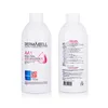 Dermabell AA1 AB2 AM3 Aqua Peeling Roliding 400 мл на бутылку Hydra Dermabrasion Face Чистое очищающее лицевое отверстие для экспортной жидкости.