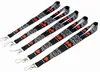 50 stuks I Love JESUS Man Vrouwen ID-houder Jesuslord Christ sleutelhangers mobiele telefoon draagriem Squishy LANYARDS met clip5551000