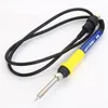 Wholesales Free shipping GY936 + 110V Practical Lead Soldering Station Pack with Domestic Core A1322 Black