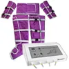 Luftdruckabschleife Anzug Drucktherapie Pressotherapie Ferninfrarot Hitze Luftwellendruckmaschinen Salon Verwendung