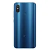 Téléphone portable d'origine Xiaomi Mi 8 Mi8 4G LTE 6 Go de RAM 64 Go 128 Go de ROM Snapdragon 845 Octa Core Android 6.21 "Plein écran 20MP AI NFC Face ID Fingerprint Smart Mobile Phone