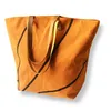 18 stili Canvas Bag Borse baseball borsa Tote Bag Moda Sport Softball Calcio Calcio Pallacanestro Cotton Canvas Tote Bag GGA189