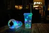 Woxiu Solar Led Star Drink Cup Lights Dekoration för Home Garden Store eller Shop Cafe Pub Hotel Party and Holiday Tree