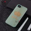 Coque de téléphone en bois TPU, résistante aux chocs, pour iPhone 11, 12 Pro, coque arrière, LOGO personnalisé, Queen, Unique, nouvelle collection 2021